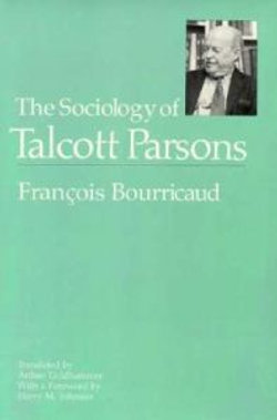 The Sociology of Talcott Parsons