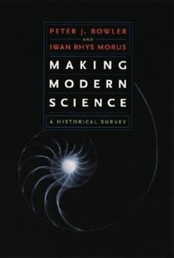 Making Modern Science