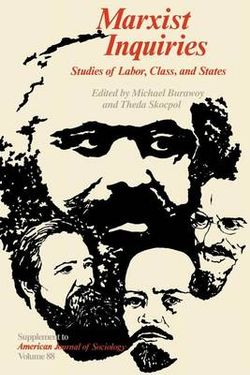 Marxist Inquiries