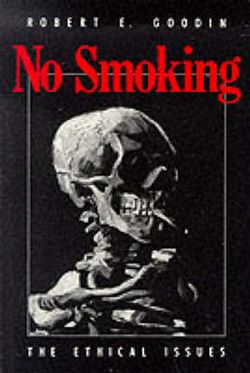 No Smoking