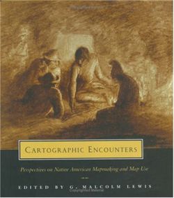 Cartographic Encounters