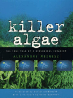 Killer Algae