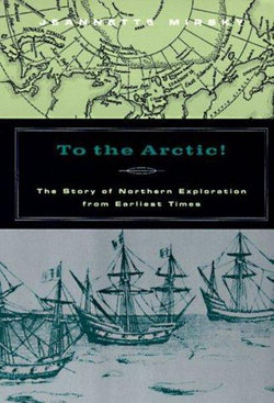 To the Arctic!