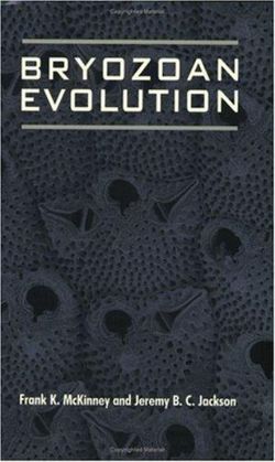 Bryozoan Evolution