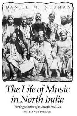 The Life of Music in North India