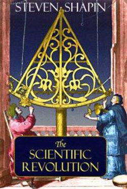 The Scientific Revolution