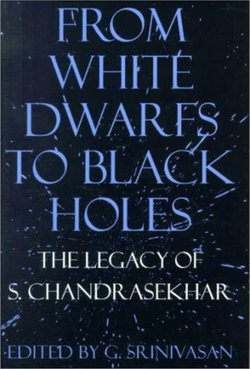 From White Dwarfs to Black Holes