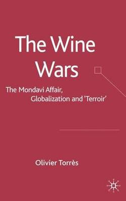 The Wine Wars