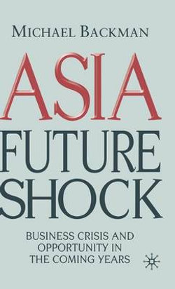 Asia Future Shock