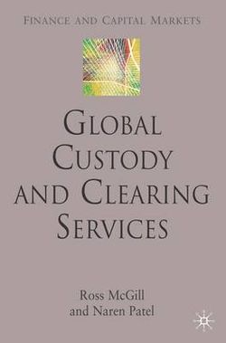 Global Custody and Clearing Services