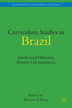 Curriculum Studies in Brazil