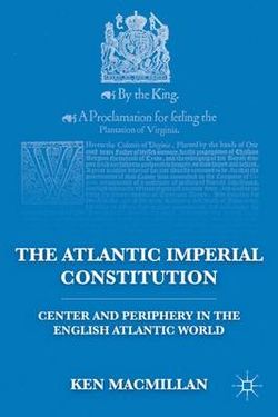 The Atlantic Imperial Constitution