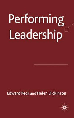 Performing Leadership