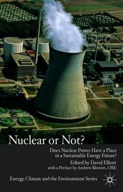 Nuclear Or Not?