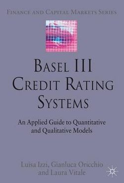 Basel III Credit Rating Systems