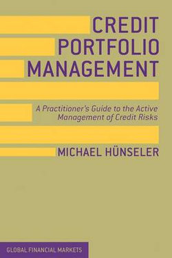 Credit Portfolio Management