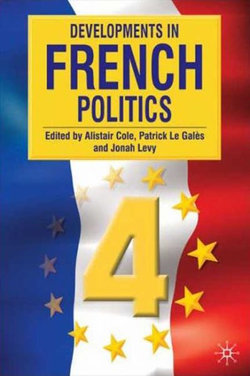 Developments in French Politics 4