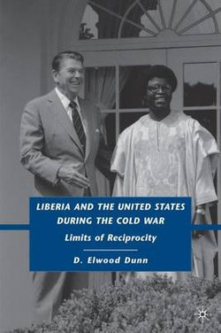 Liberia and the United States during the Cold War