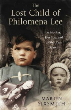 The Lost Child of Philomena Lee