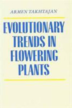 Evolutionary Trends in Flowering Plants