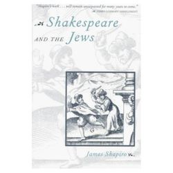 Shakespeare and the Jews