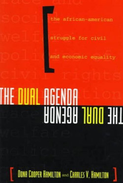 The Dual Agenda