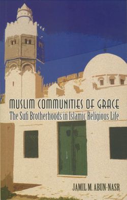 Muslim Communities of Grace