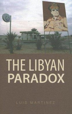 The Libyan Paradox