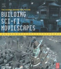 Building Sci-fi Moviescapes