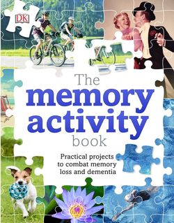 The Memory Activity Book