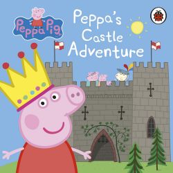 Peppa Pig: Peppa's Castle Adventure