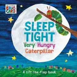 Sleep Tight Very Hungry Caterpillar