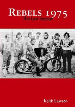 Rebels 1975 - the Last Season