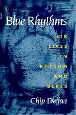 Blue Rhythms