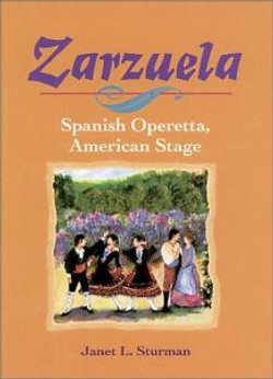 Zarzuela