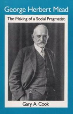 George Herbert Mead