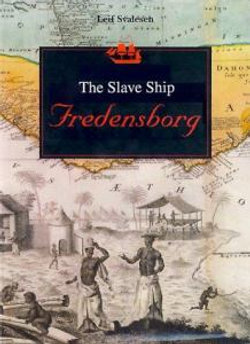 The Slave Ship Fredensborg