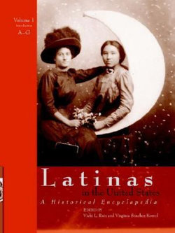 Latinas in the United States