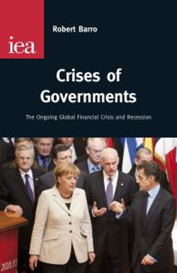 Crises of Governments