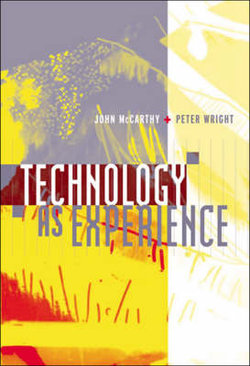 Technology as Experience