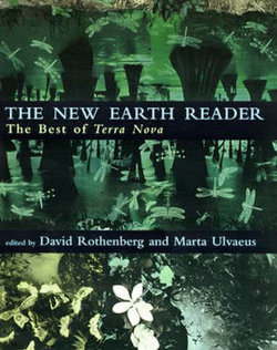 New Earth Reader: the Best of Terra Nova