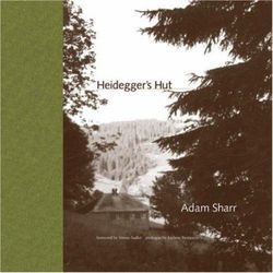 Heidegger's Hut