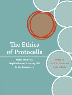 The Ethics of Protocells