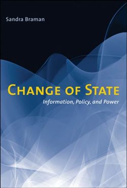 Change of State