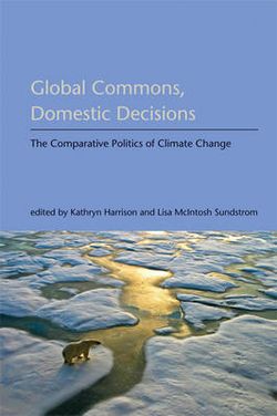 Global Commons, Domestic Decisions