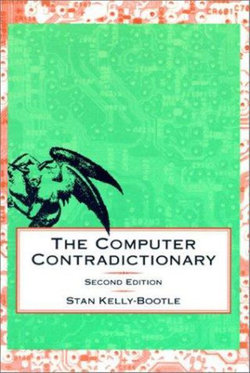 The Computer Contradictionary