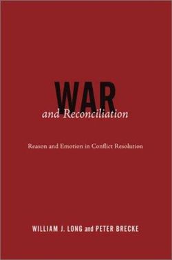 War and Reconciliation