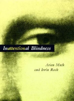 Inattentional Blindness