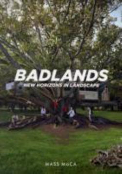 Badlands