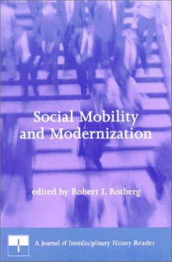 Social Mobility and Modernization